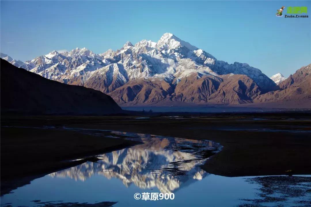 跟着大咖体验南疆最经典路线，玄奘东归路、沙漠胡杨、民俗风情！