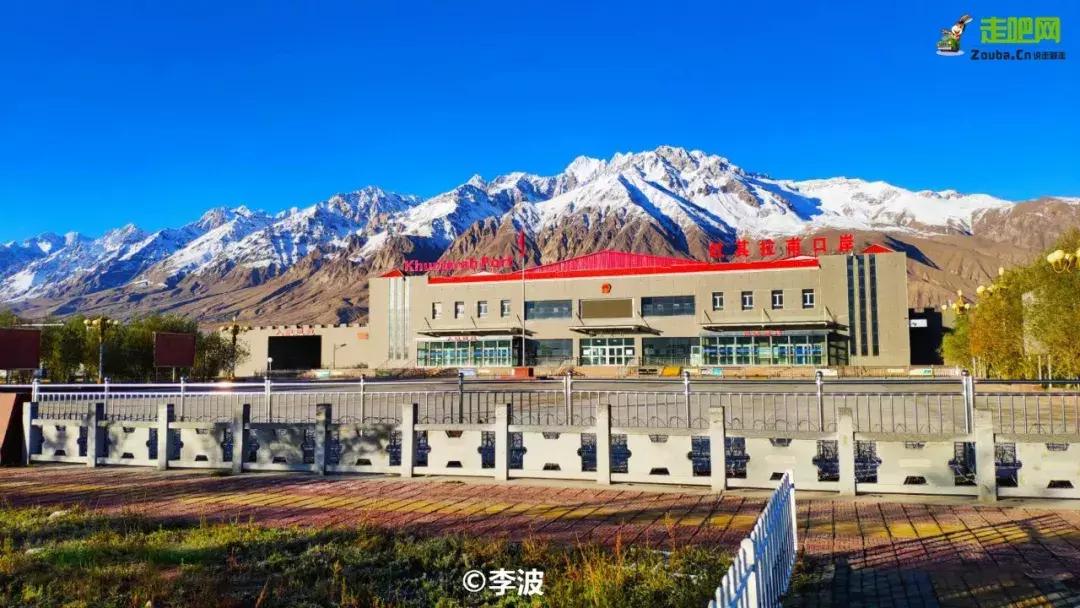 跟着大咖体验南疆最经典路线，玄奘东归路、沙漠胡杨、民俗风情！