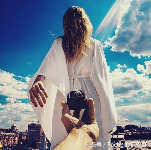 男友要结婚但我不想结婚怎么办,怎样试探男友想不想跟你结婚