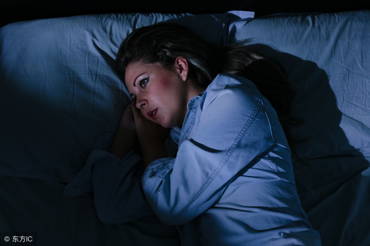 压力大失眠最佳治疗方法,16岁学习压力大失眠吃什么药