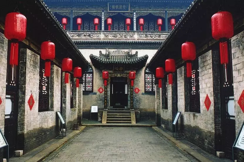 山西国庆节自驾游推荐,国庆山西出发自驾游推荐