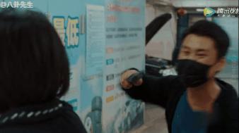 陈伟霆和马思纯主演的视频剪辑,马思纯和陈伟霆的新剧