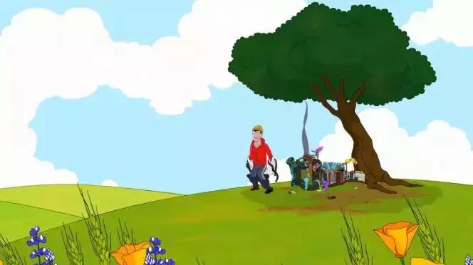 豆瓣9.3,这个世纪渣男“作”出新高度