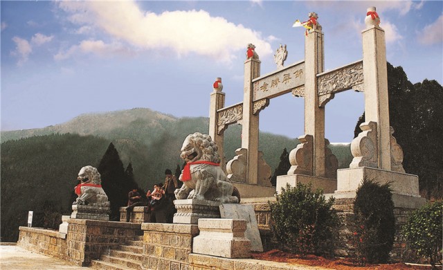 中秋国庆旅游怎么玩的,济南中秋国庆自驾游好去处