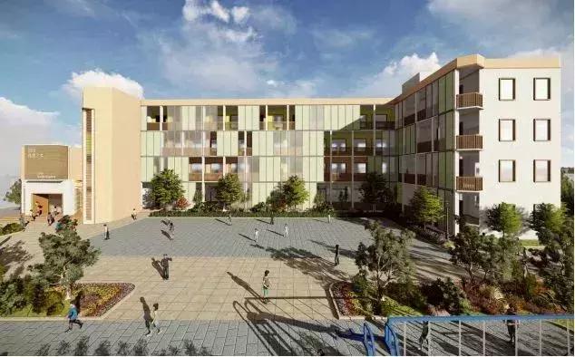 温州新的幼儿园,温州市区新建幼儿园有哪些