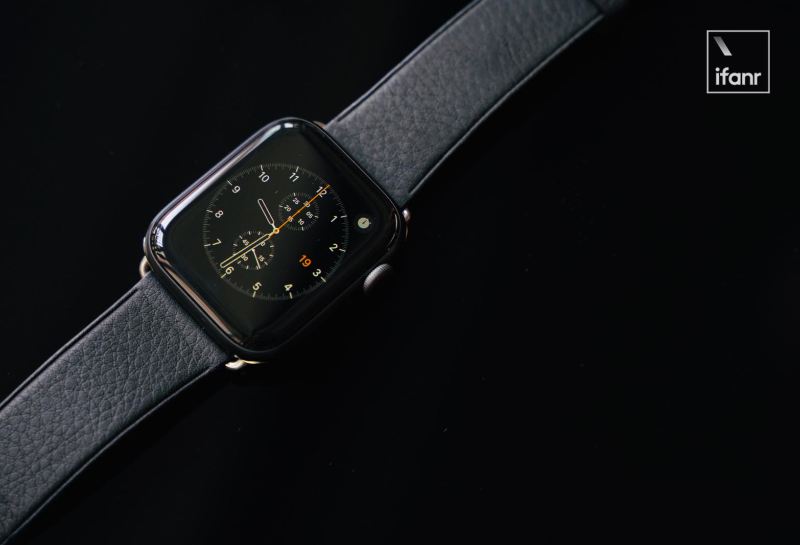 苹果applewatchseries3评测,AppleWatchSeries4评测