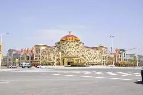 大信阳跃升为三线城市，再次传遍信阳人的朋友圈