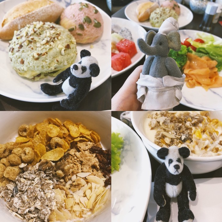 三亚亚特兰蒂斯酒店体验讲解,三亚亚特兰蒂斯酒店自由行攻略