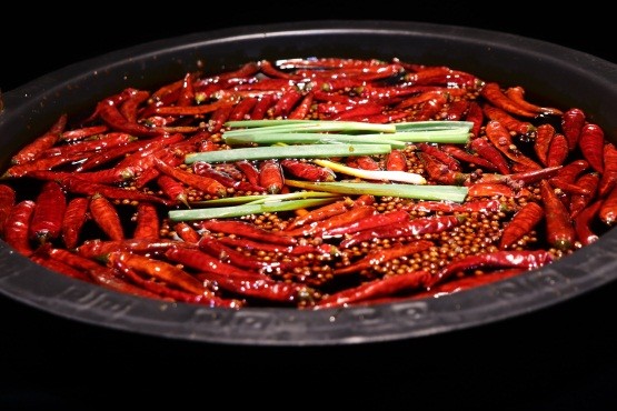 重庆必吃火锅攻略,去重庆吃重庆火锅推荐排行榜