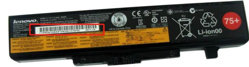 联想笔记本侧面的电池标志,联想笔记本电池图标的百分比没了