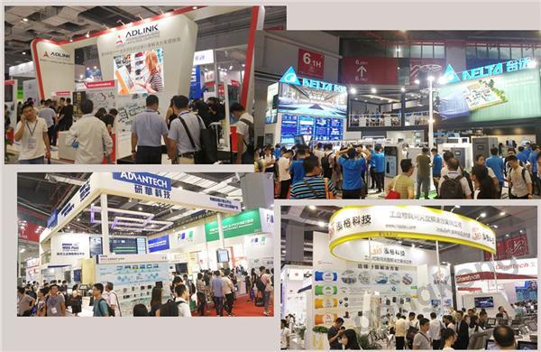 IAS∣智造圈正上演“自我革命”，数字化抢夺C位