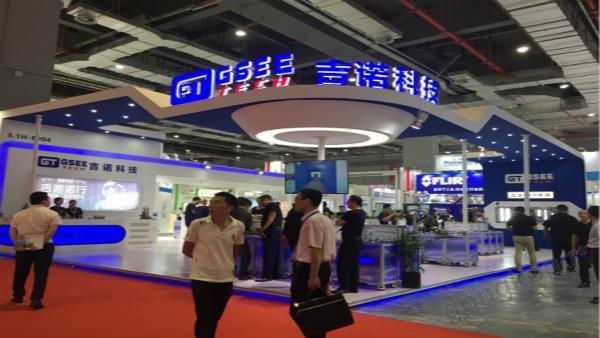 IAS∣智造圈正上演“自我革命”，数字化抢夺C位