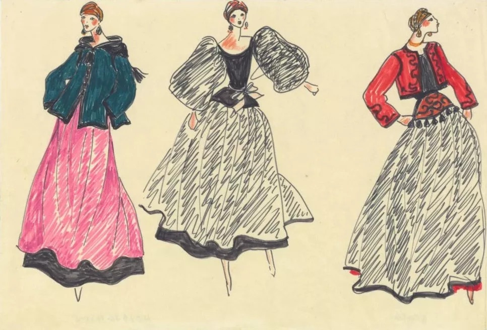 游客止步｜探秘YSL五座摩洛哥私人住宅