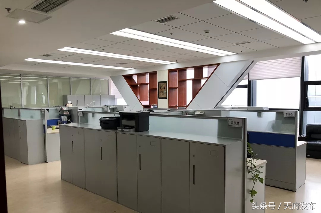 中电建金属结构研发中心,天府新区电建水电七局总部