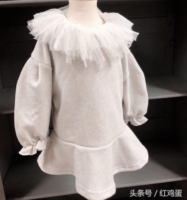 韩国童装的魅力在于简约的高级感,韩国童装特点