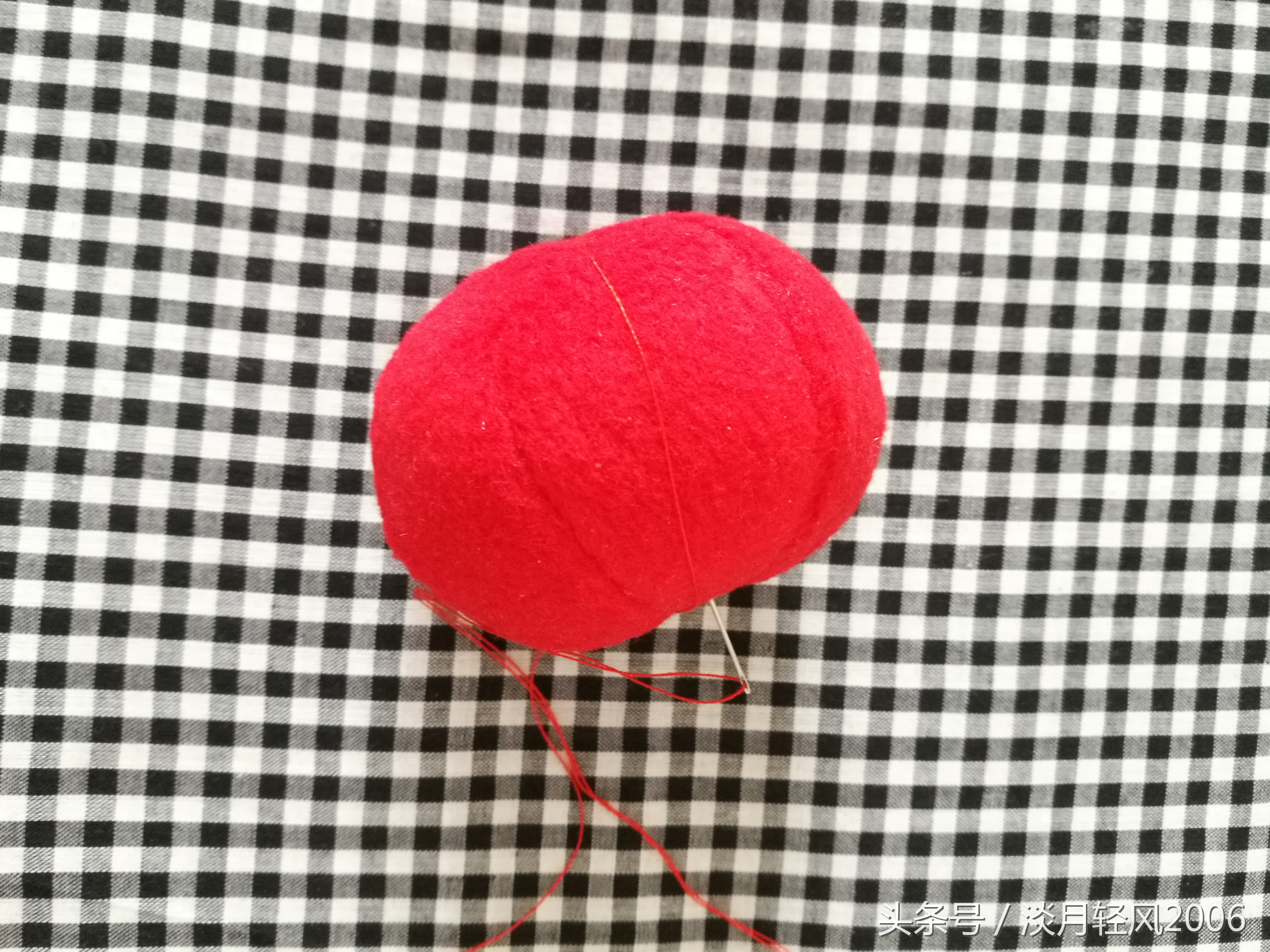 中秋节灯笼怎么做得又漂亮又仙气,中秋节到了可爱精细的灯笼怎么做