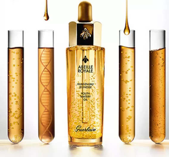 精华液补水初抗老推荐,平价抗老紧致精华水测评