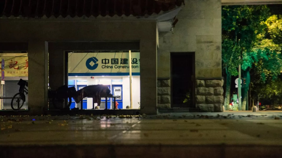 当你抱怨生活太难时,当你抱怨生活不易时