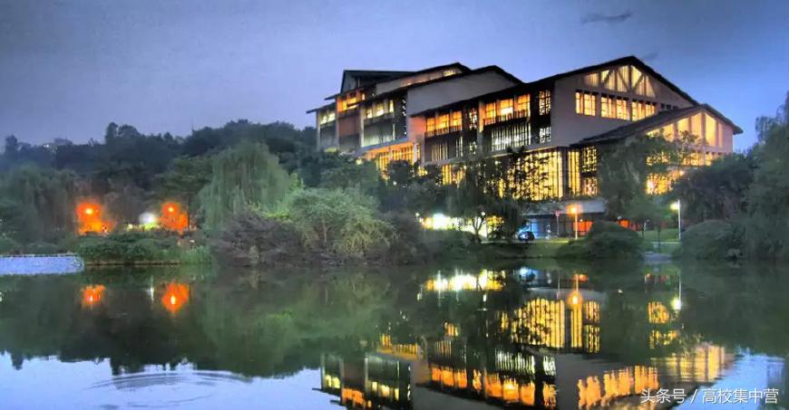 四大直辖市理工大学排名,四大直辖市重点大学