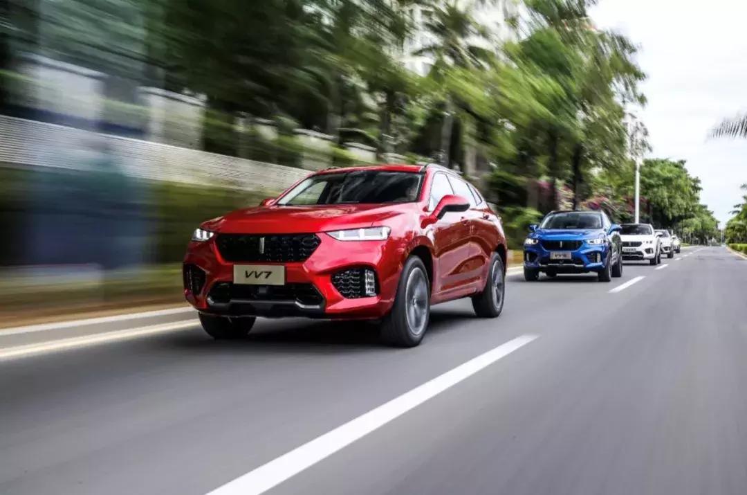 vv7使用2年后的感受,vv7使用二年后的感受