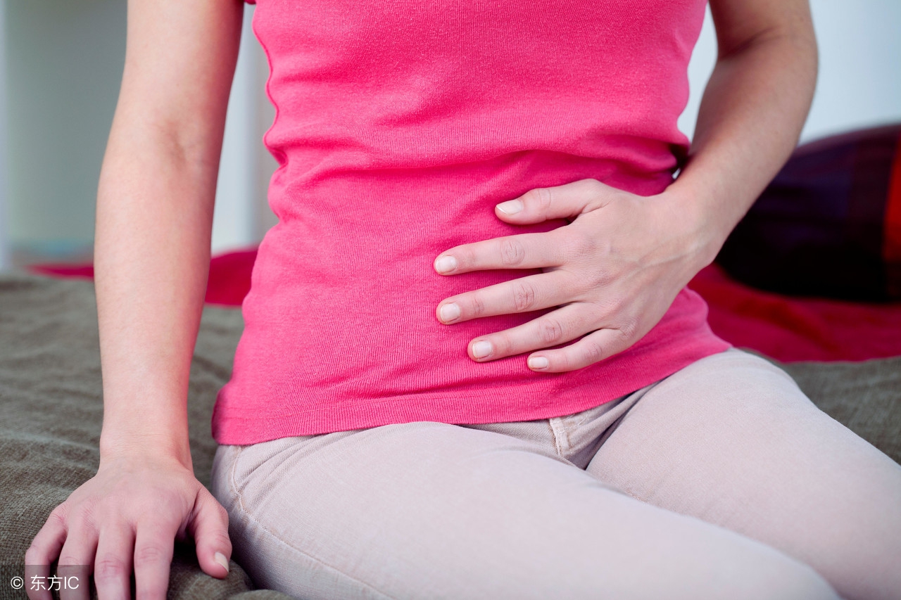 身体出现6种现象,可能是内分泌失调