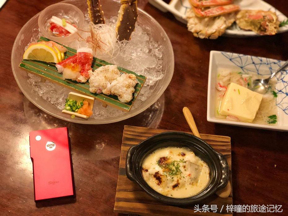 畅游in日本！语言神马的都不是事儿~