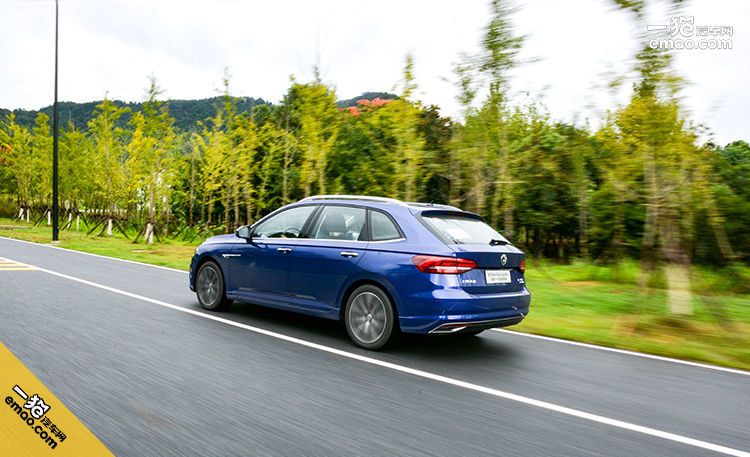 朗逸plus两厢版试驾,大众朗逸两厢试驾官方视频