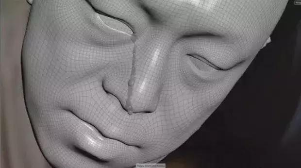 morevfx公司的商业模式,morevfx杭州