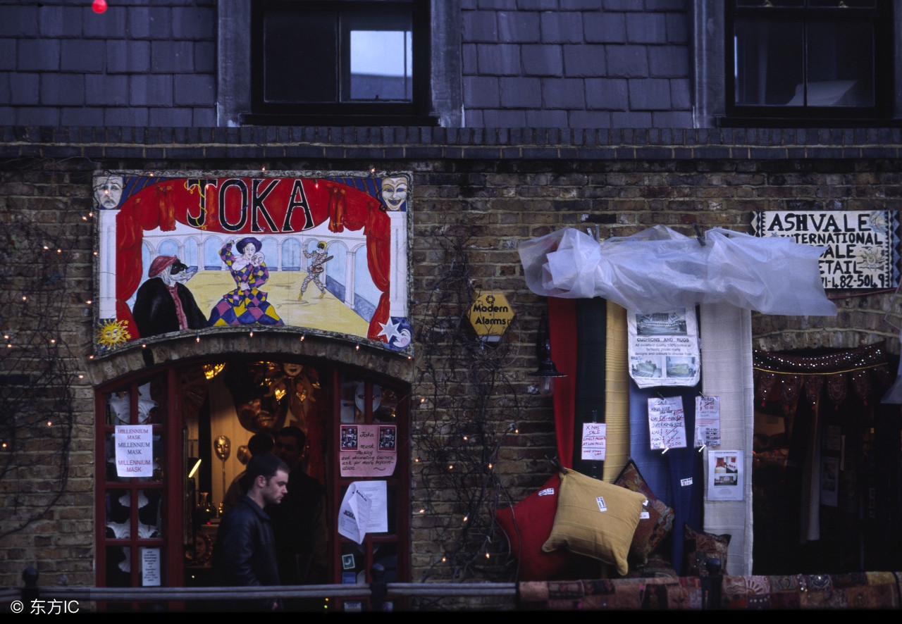 诺丁山伦敦旅游攻略,英国异国恋去哪里旅游