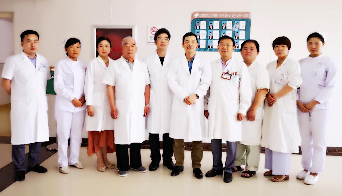 保胆取泥沙型胆结石,保胆取结石术