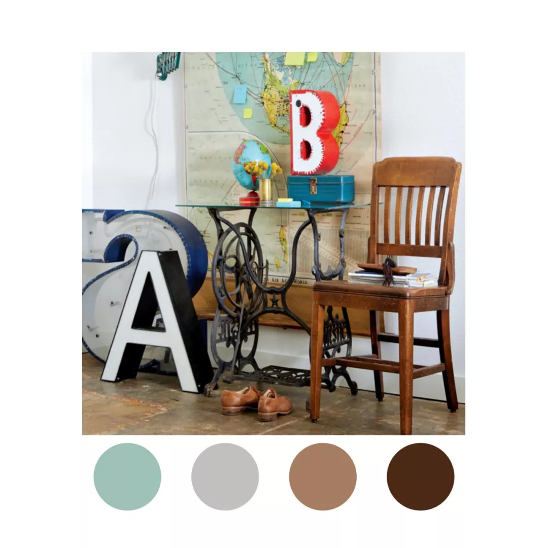 顶级设计师家的沉浸软装,优秀的家居软装设计