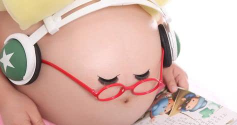 孕妇有以下4种情况就是要生了,早孕一般什么情况建议孕妇待产