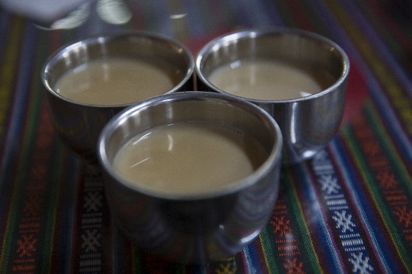 生活在*藏西**多年的“外来物”，竟隐瞒着自己的身份