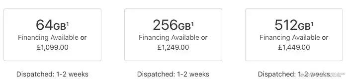 iphonexs价格为什么那么贵,我们对比新旧两代iphone