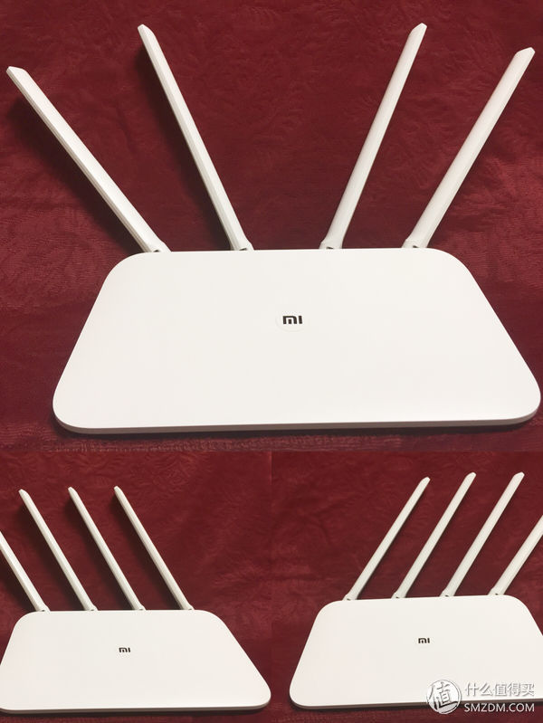 小米路由器4千兆版测评,小米路由器4ar4ac是千兆版吗