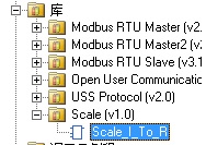 西门子s7-200smart模拟量输入案例,西门子s7200smart模拟量库讲解