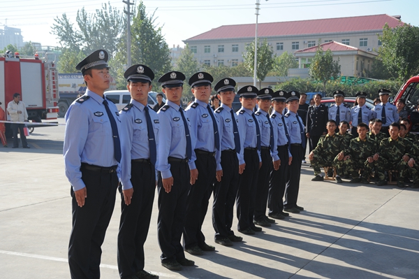 华威保安创立30周年,华威保安集团股份有限公司