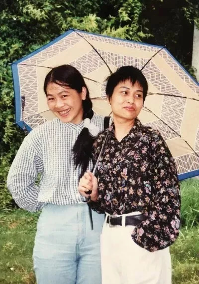 人物｜林白：女作家肯定会冲破自怜