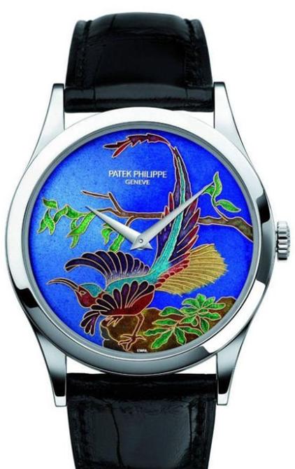 最惊艳的世界名表,颜值最高的几款名表