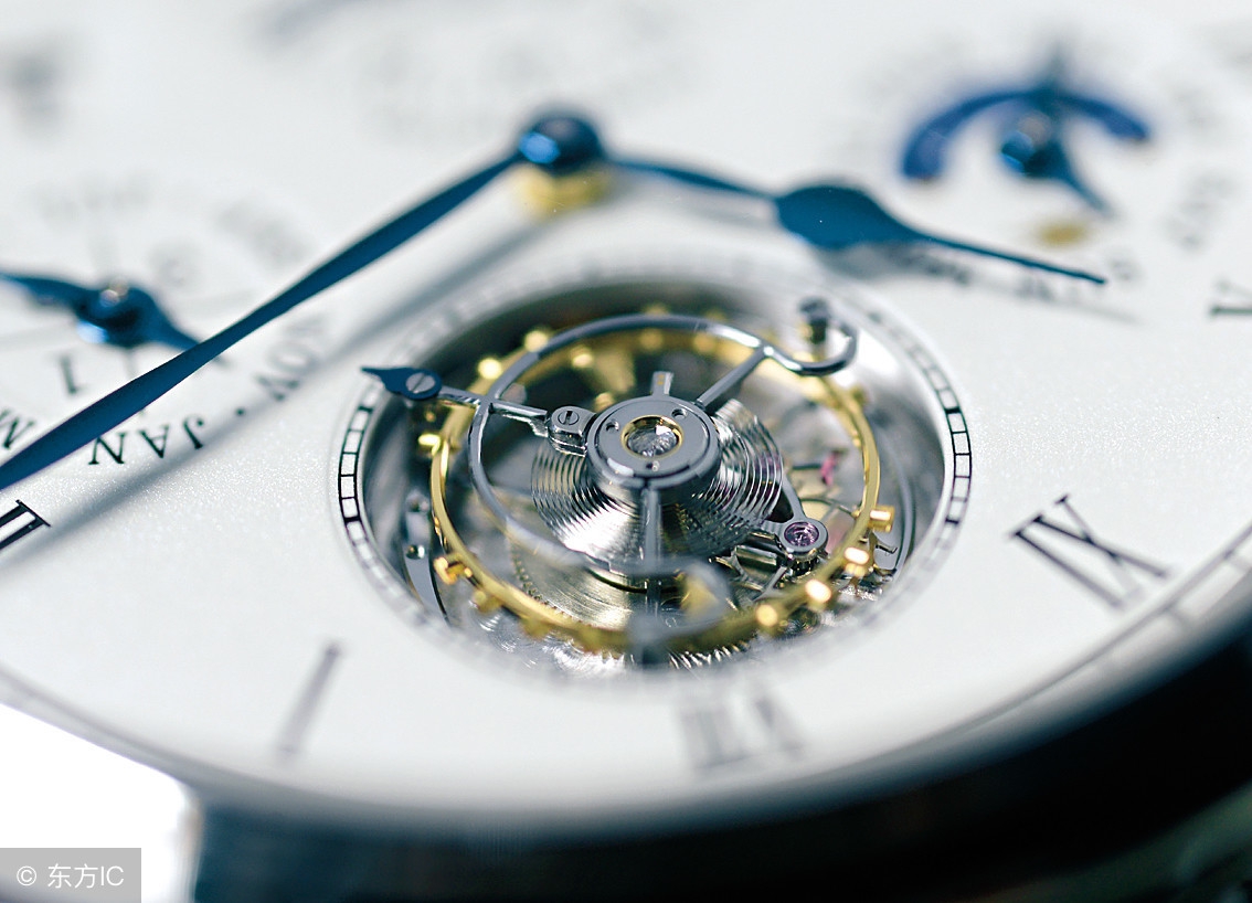 世界十大名表入门手表,世界手表等级划分标准