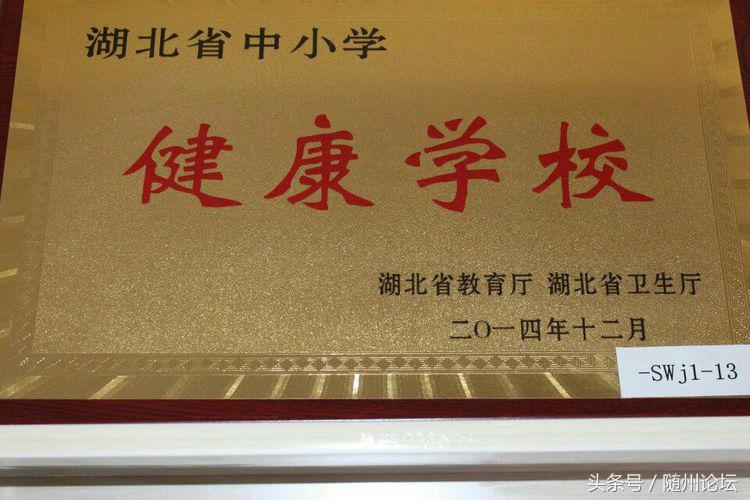 生态教育促成长浓墨重彩绘华章——记阔步前进中的洪山镇中心学校
