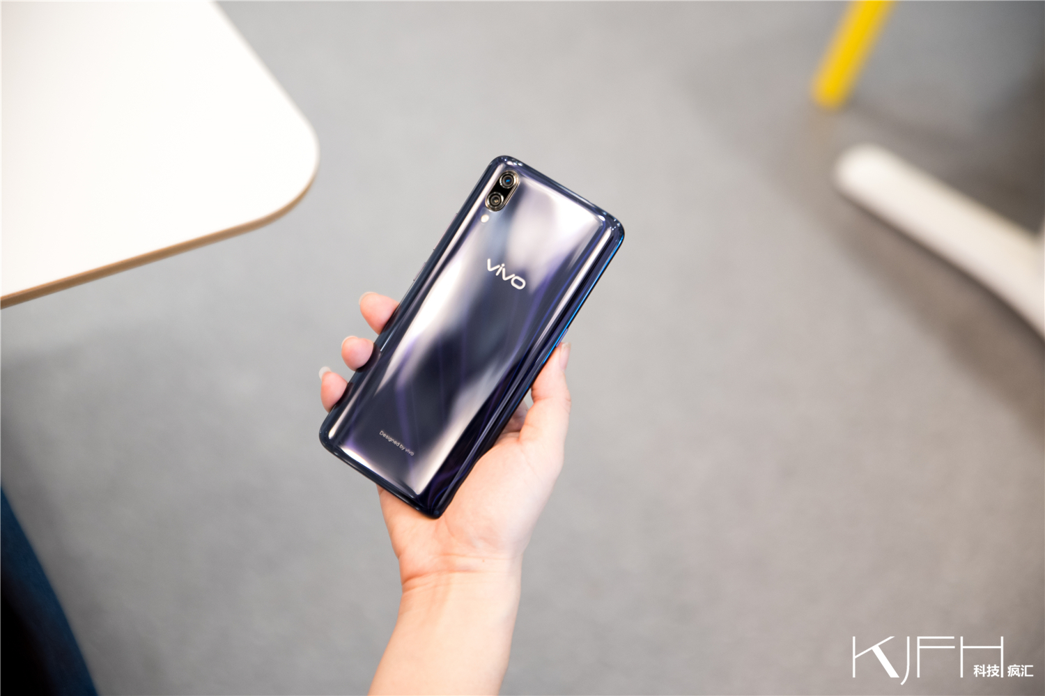 深得我心vivox23详细评测,vivox23最好的功能