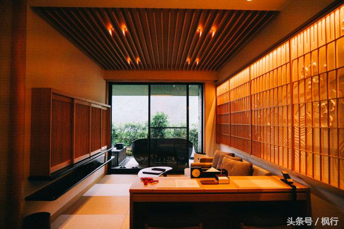 日本秘汤之旅,日本秘汤温泉