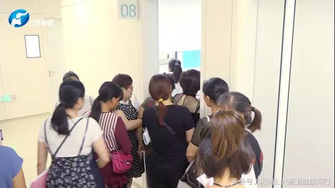 精湛医术护佑女性健康敬业奉献荣膺最高奖项——郑大一附院纪妹