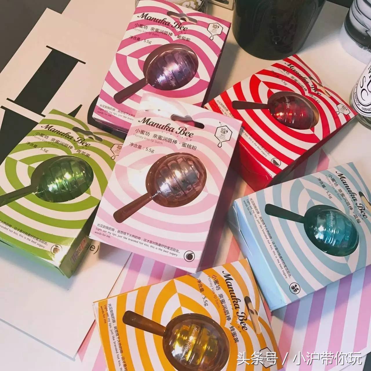 秋冬精致必备好物,秋冬好物旅行