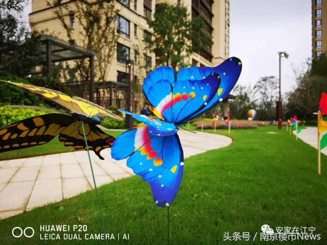 江宁最新房价一览,江宁楼市最新房价走势