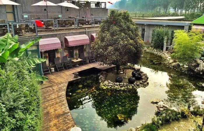 中秋晚上西安去哪里,中秋去哪里玩才最合适西安