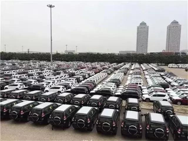 进口车为什么分中规和美规,进口车中规和美规的区别