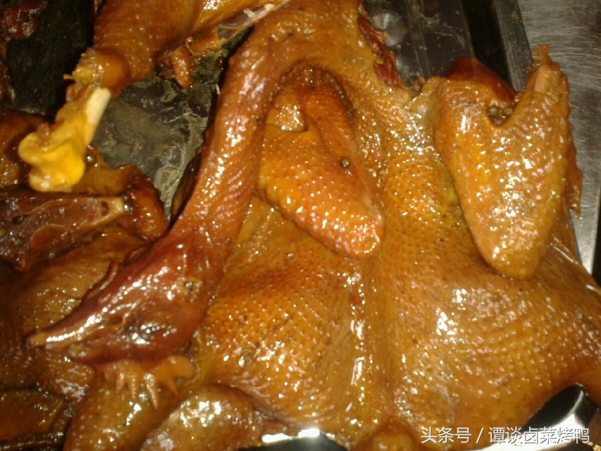 招牌酱鸭怎么卤制,正宗川味啤酒鸭的做法和配料窍门