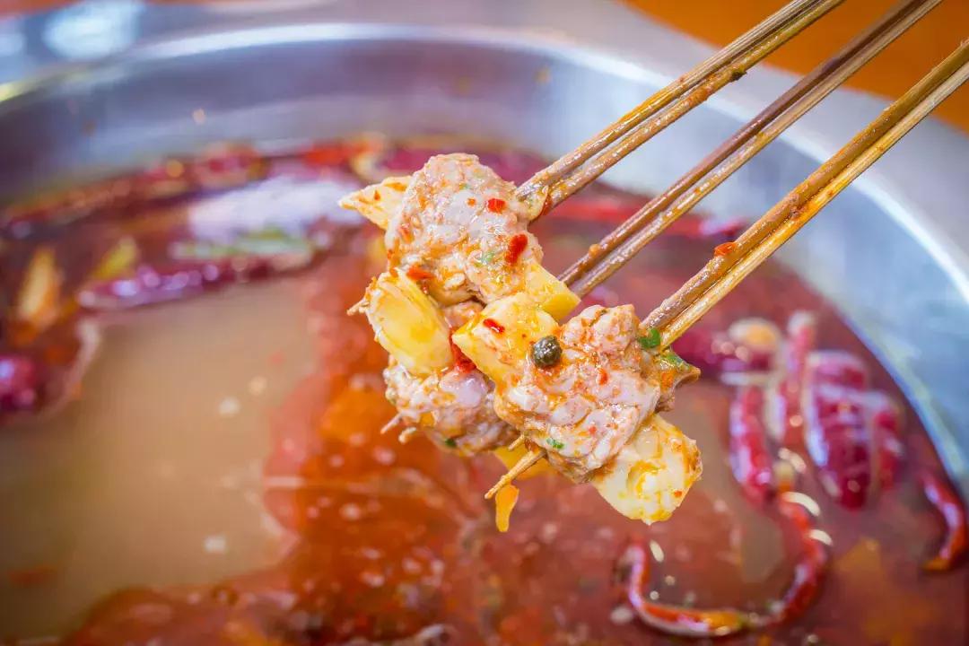 大连串串,大连串串店十大排名